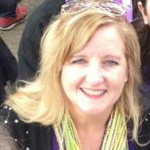 Meet your Posher, Kristine